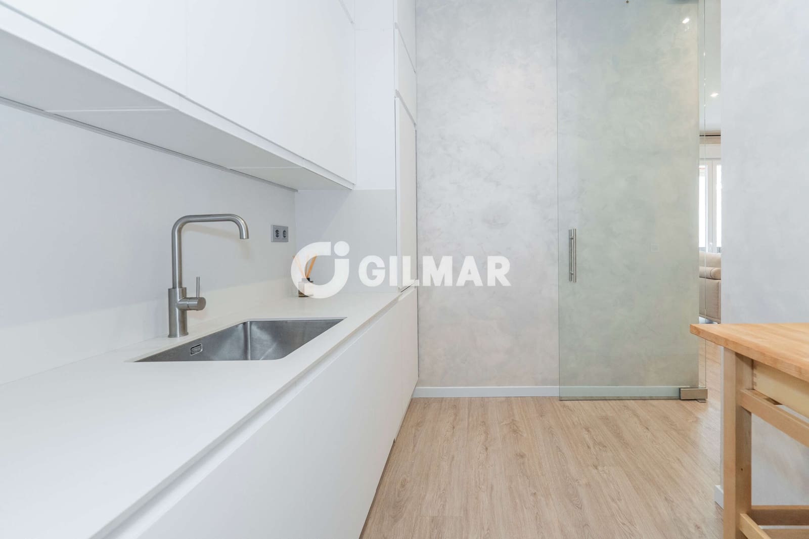 2 makuuhuone Asunto myytävänä paikassa Madrid kaupunki - 950 000 € (Ref: 10118450)