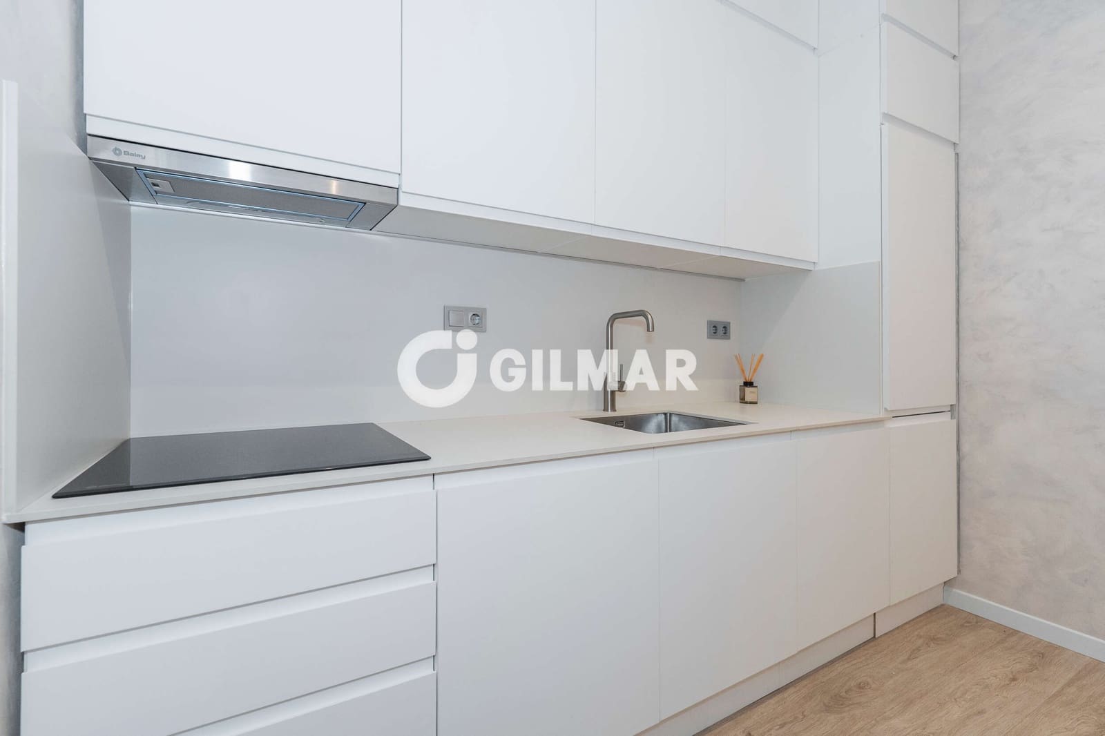 2 makuuhuone Asunto myytävänä paikassa Madrid kaupunki - 950 000 € (Ref: 10118450)
