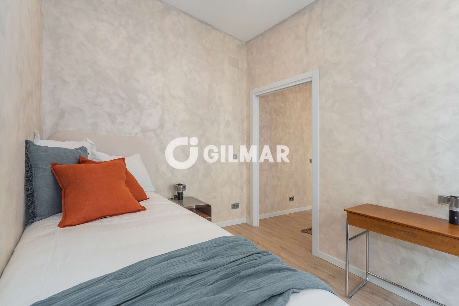 2 makuuhuone Asunto myytävänä paikassa Madrid kaupunki - 950 000 € (Ref: 10118450)
