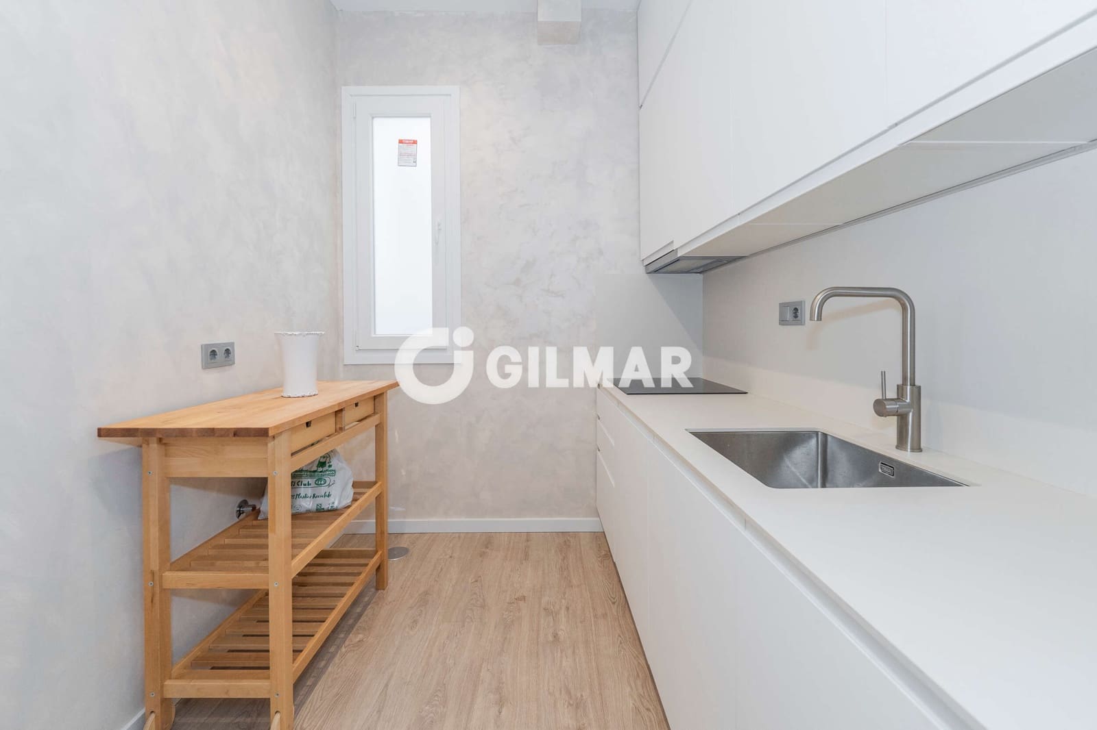 2 makuuhuone Asunto myytävänä paikassa Madrid kaupunki - 950 000 € (Ref: 10118450)
