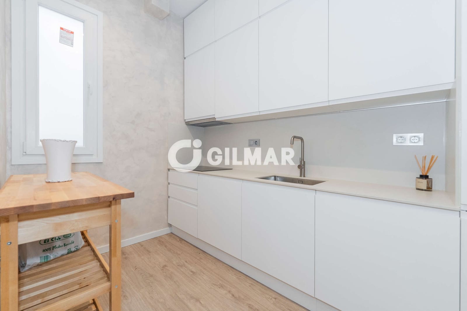 2 makuuhuone Asunto myytävänä paikassa Madrid kaupunki - 950 000 € (Ref: 10118450)