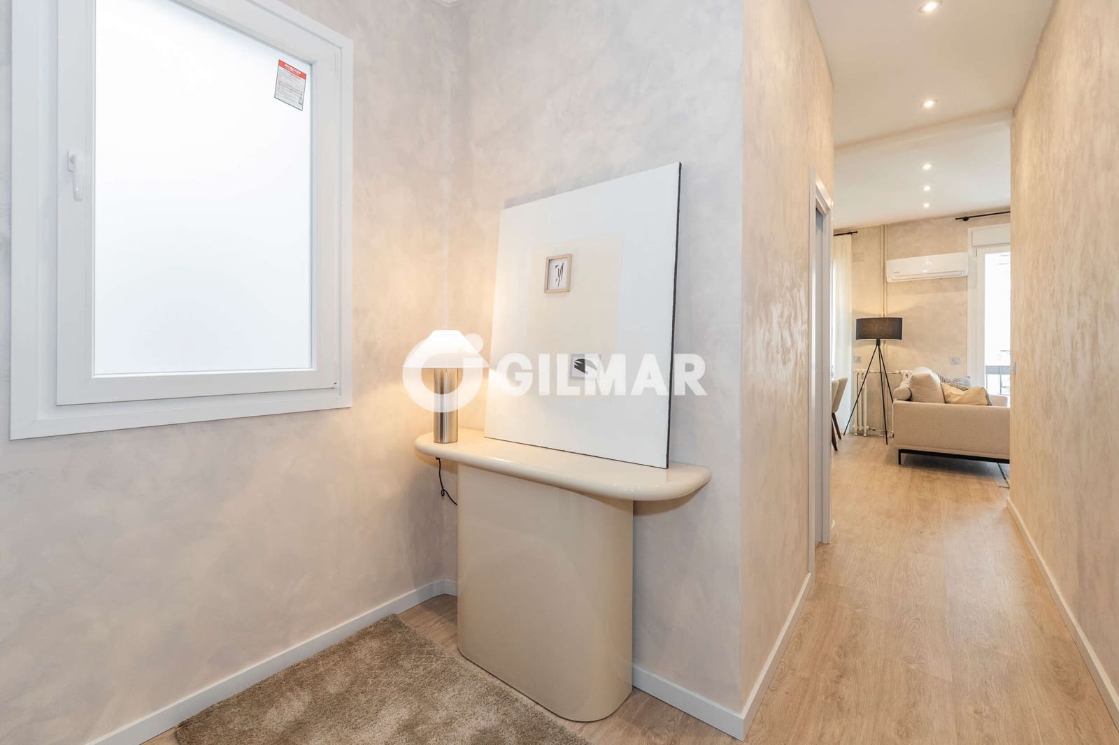 2 makuuhuone Asunto myytävänä paikassa Madrid kaupunki - 950 000 € (Ref: 10118450)