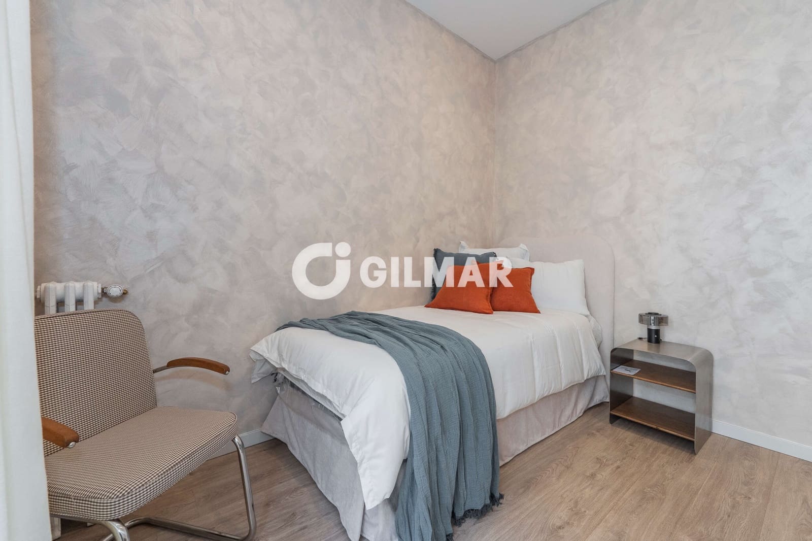 2 makuuhuone Asunto myytävänä paikassa Madrid kaupunki - 950 000 € (Ref: 10118450)