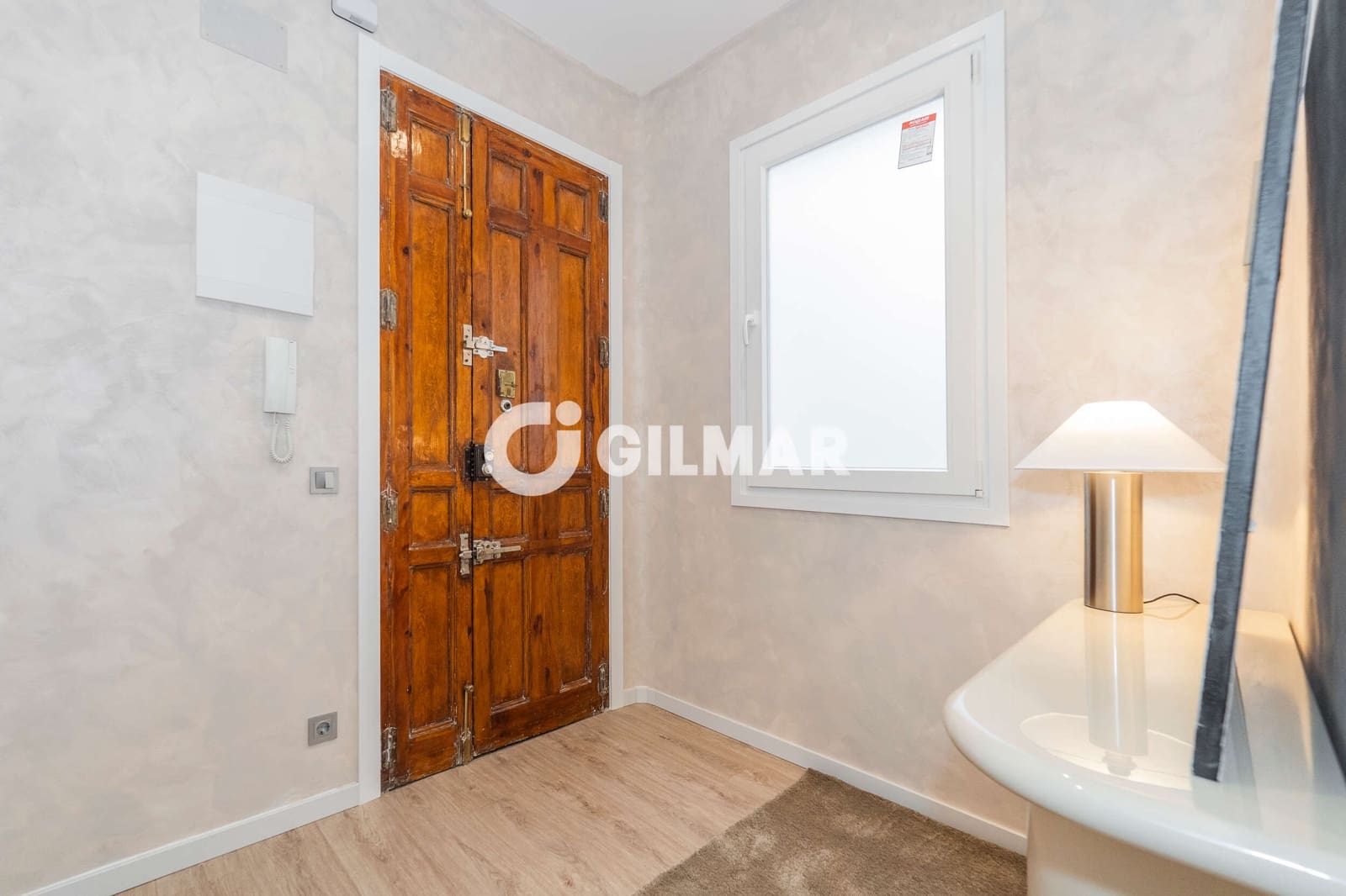 2 makuuhuone Asunto myytävänä paikassa Madrid kaupunki - 950 000 € (Ref: 10118450)