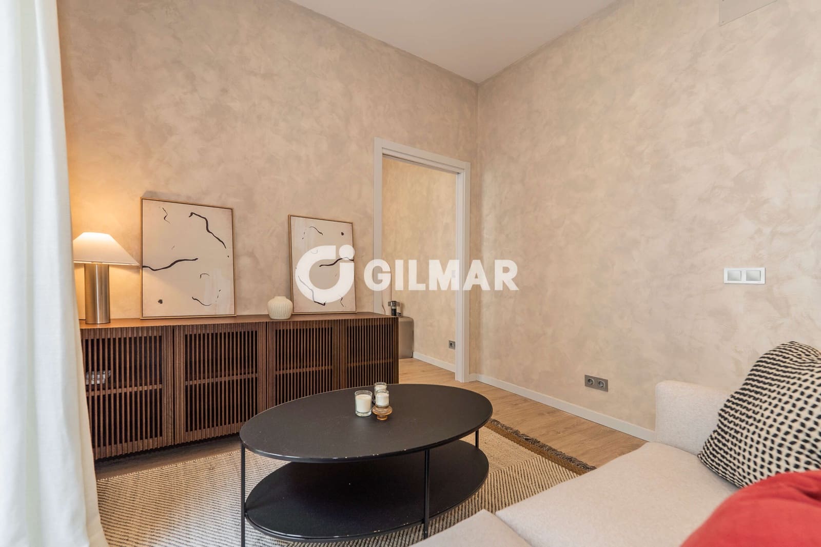 2 makuuhuone Asunto myytävänä paikassa Madrid kaupunki - 950 000 € (Ref: 10118450)