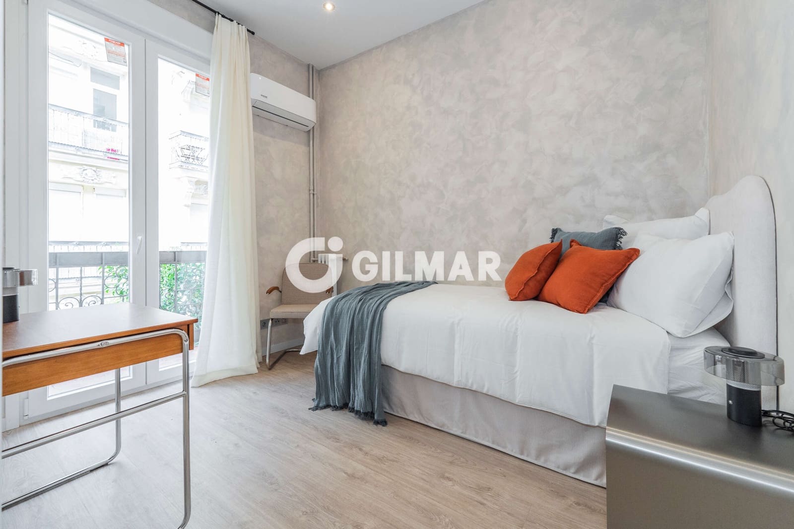 2 makuuhuone Asunto myytävänä paikassa Madrid kaupunki - 950 000 € (Ref: 10118450)