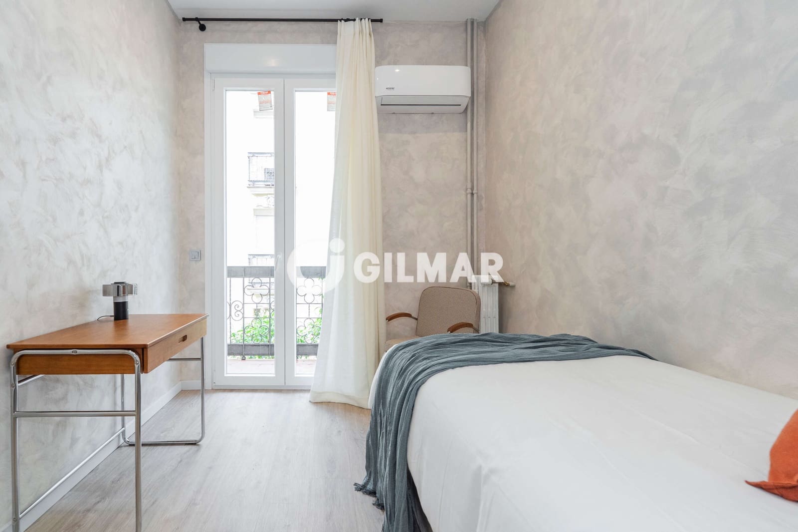 2 makuuhuone Asunto myytävänä paikassa Madrid kaupunki - 950 000 € (Ref: 10118450)