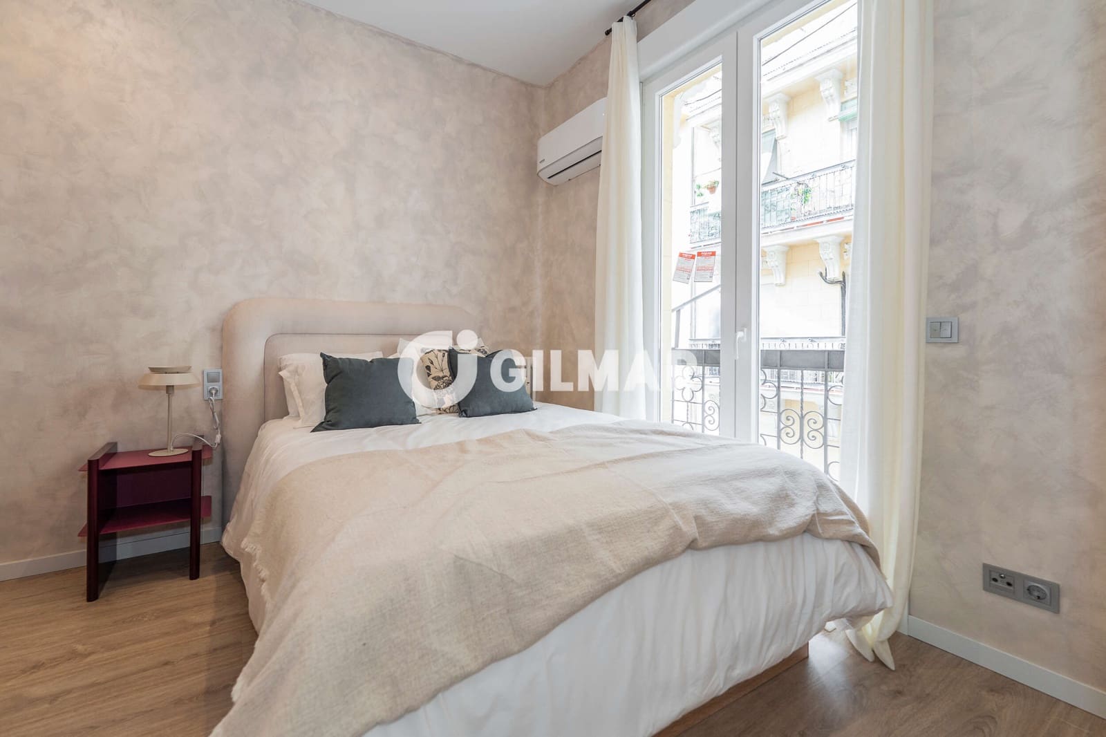 2 makuuhuone Asunto myytävänä paikassa Madrid kaupunki - 950 000 € (Ref: 10118450)