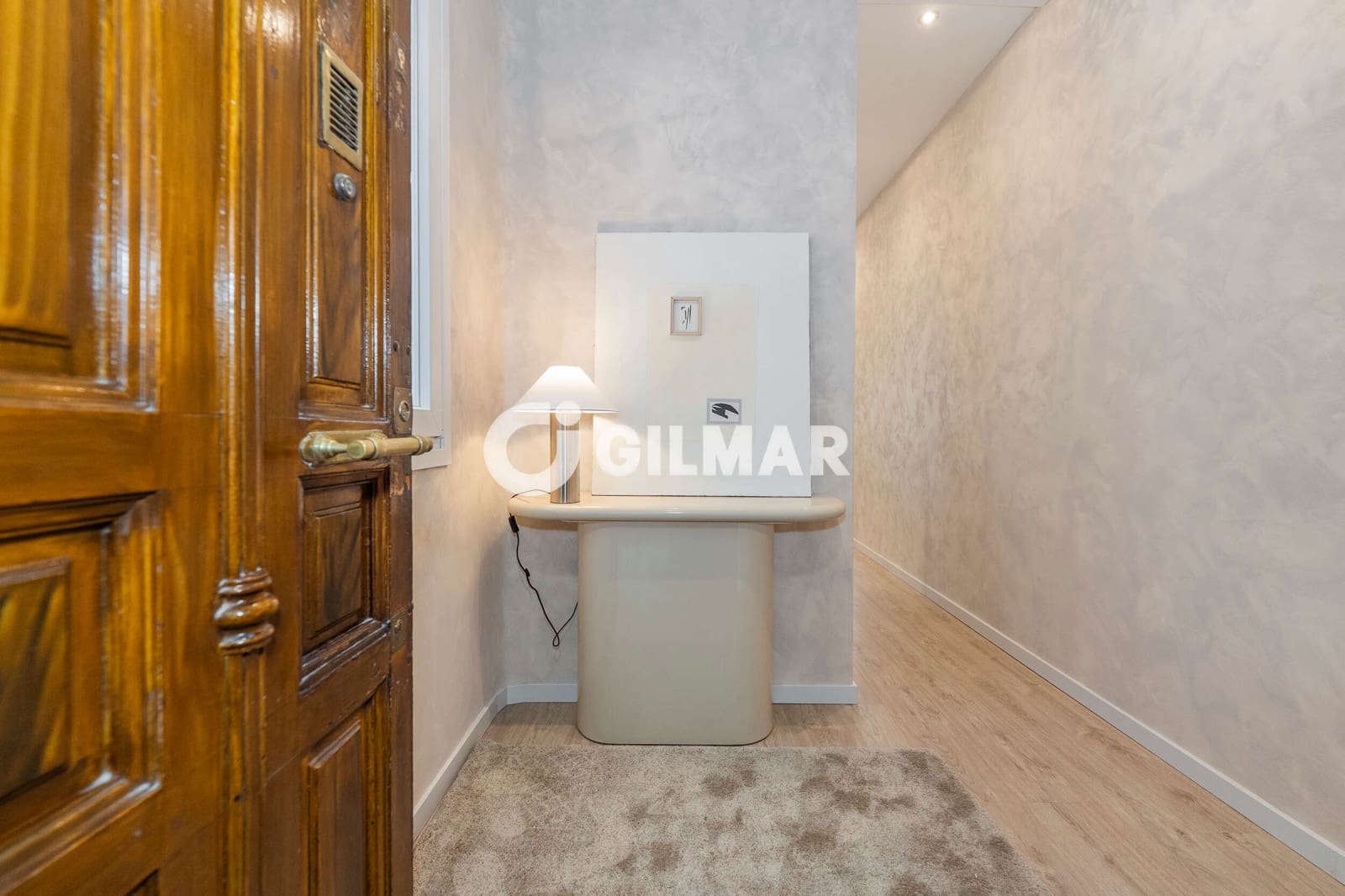 2 makuuhuone Asunto myytävänä paikassa Madrid kaupunki - 950 000 € (Ref: 10118450)
