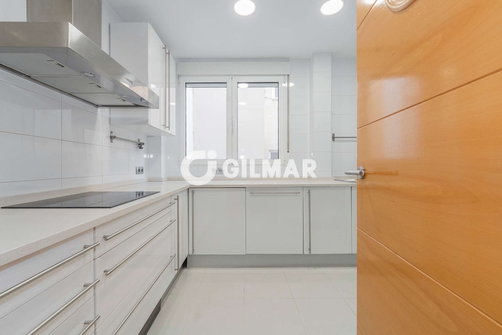 2 chambre Appartement à vendre à Madrid ville - 1 260 000 € (Ref: 10118451)