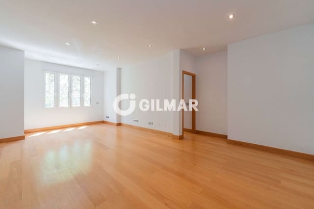 2 chambre Appartement à vendre à Goya, Madrid ville - 1 260 000 € (Ref: 10118451)