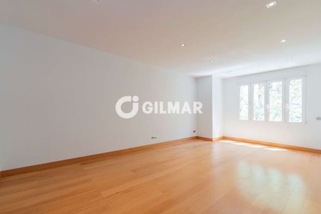 2 chambre Appartement à vendre à Goya, Madrid ville - 1 260 000 € (Ref: 10118451)