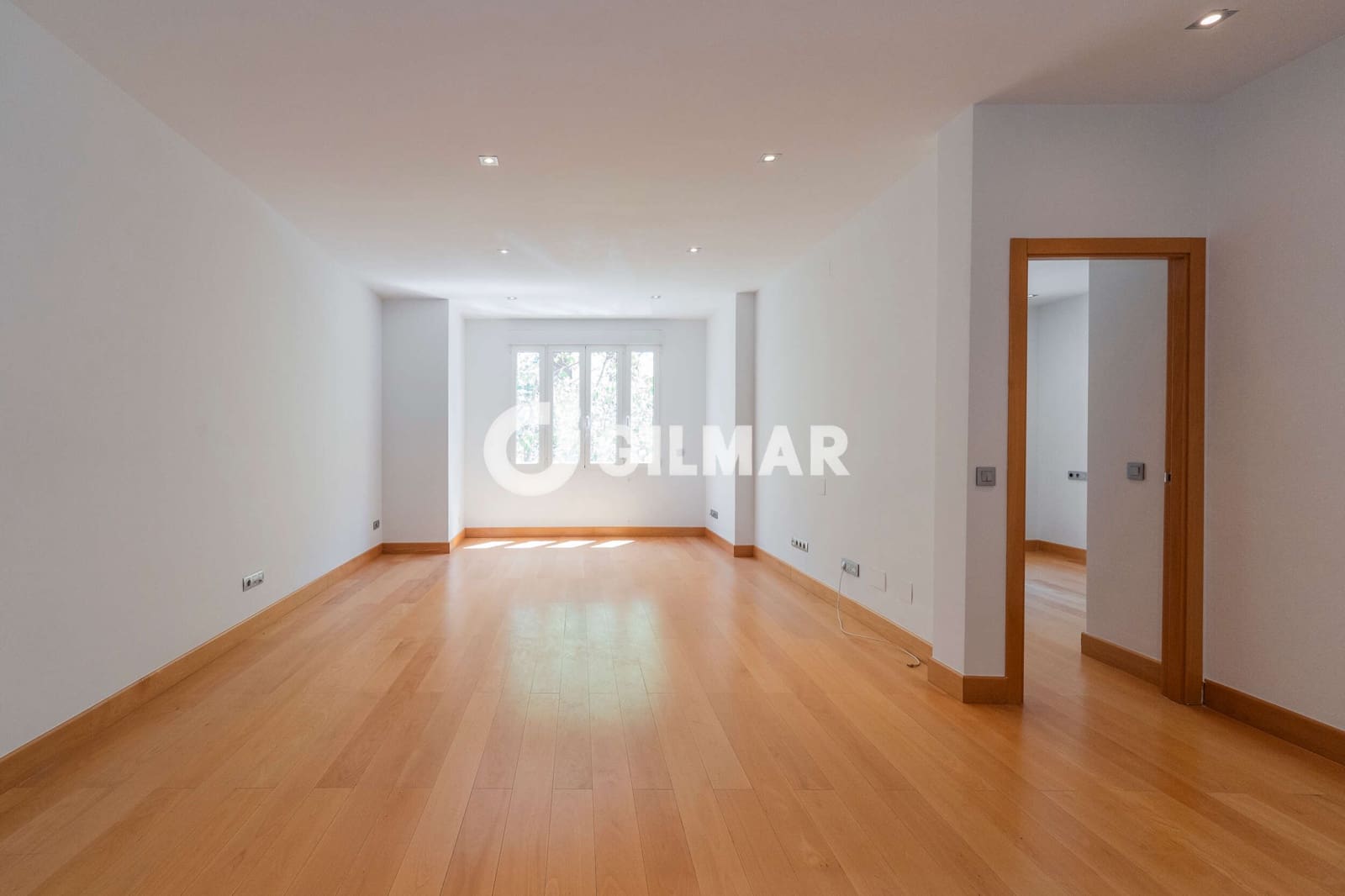 2 chambre Appartement à vendre à Madrid ville - 1 260 000 € (Ref: 10118451)