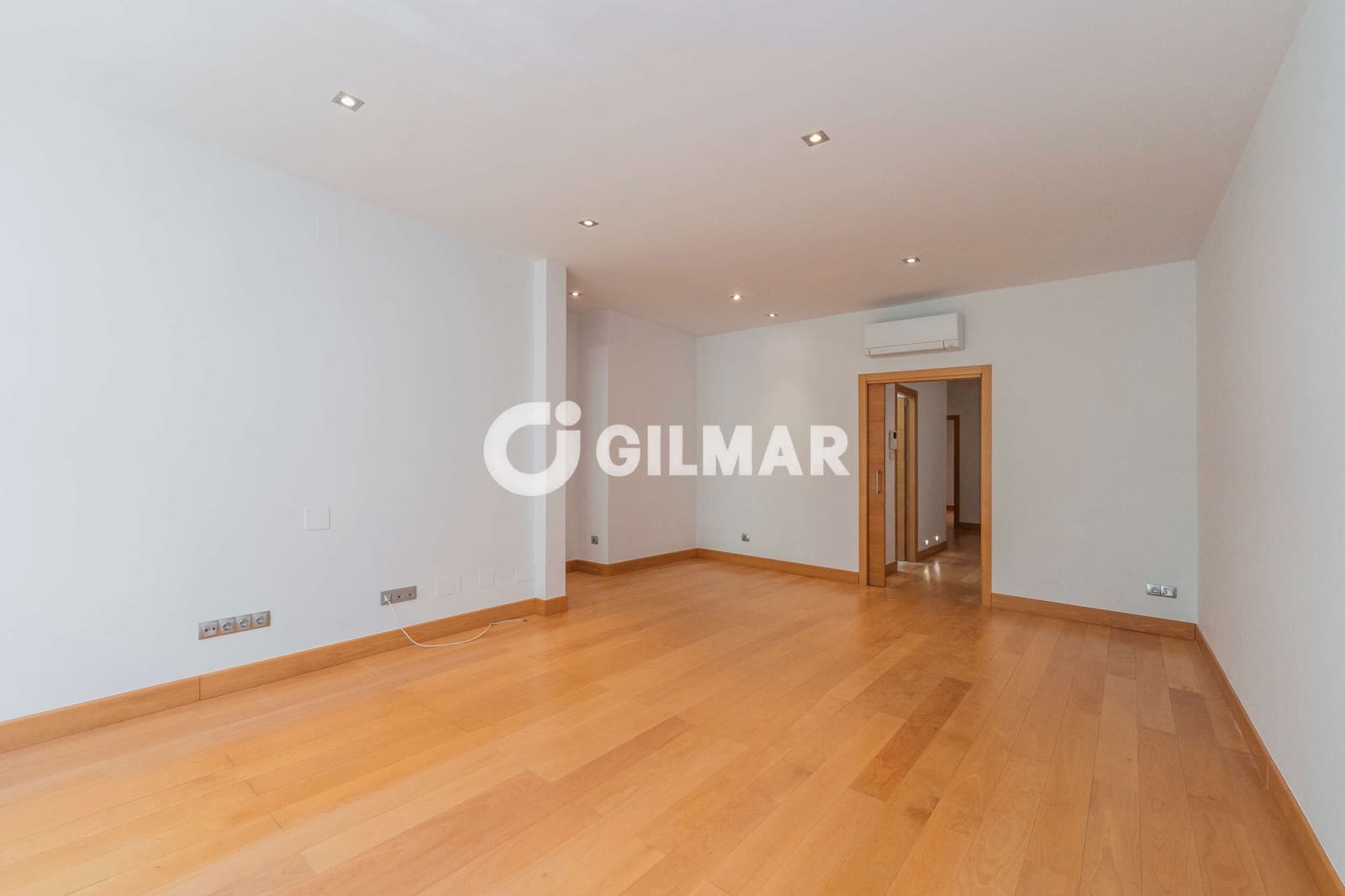 2 chambre Appartement à vendre à Madrid ville - 1 260 000 € (Ref: 10118451)