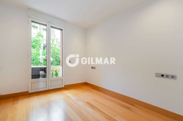 2 chambre Appartement à vendre à Goya, Madrid ville - 1 260 000 € (Ref: 10118451)