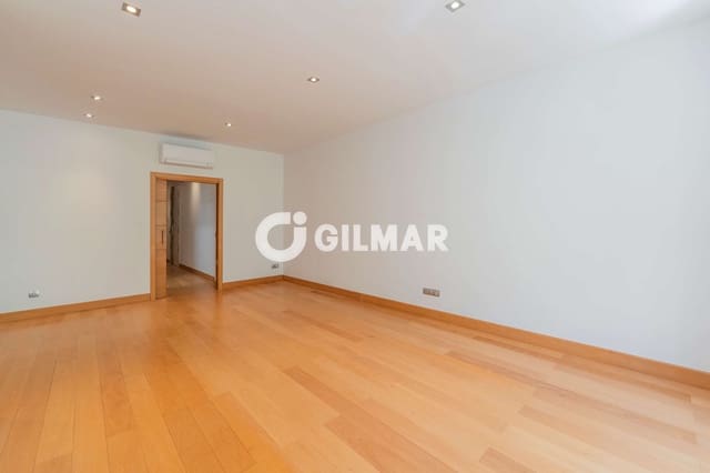 2 chambre Appartement à vendre à Goya, Madrid ville - 1 260 000 € (Ref: 10118451)