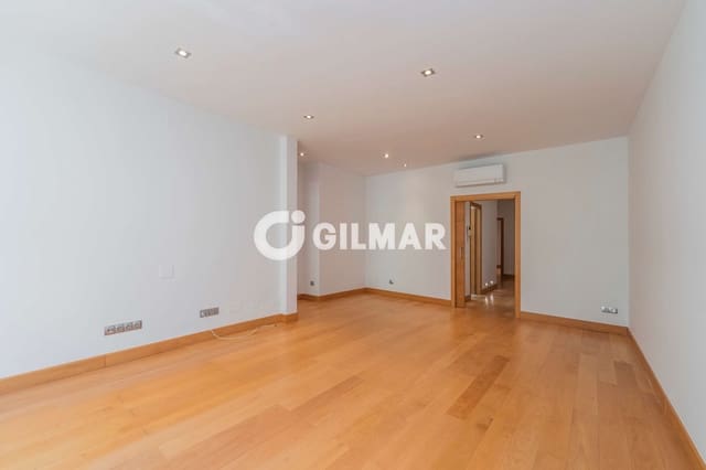 2 chambre Appartement à vendre à Goya, Madrid ville - 1 260 000 € (Ref: 10118451)