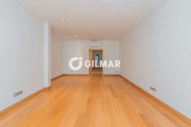 2 chambre Appartement à vendre à Goya, Madrid ville - 1 260 000 € (Ref: 10118451)
