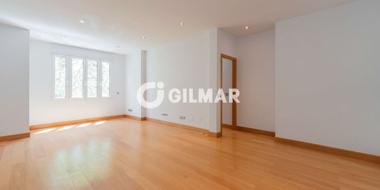 2 chambre Appartement à vendre à Madrid ville - 1 260 000 € (Ref: 10118451)