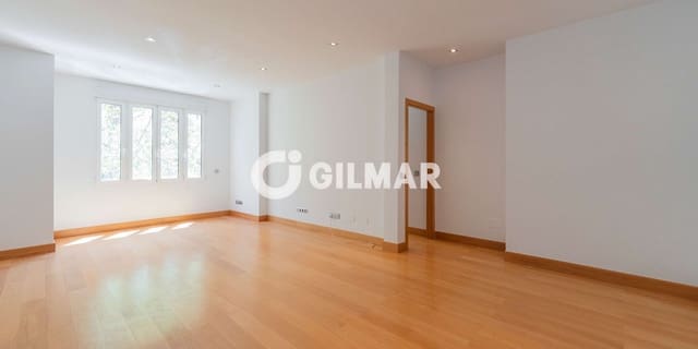 2 chambre Appartement à vendre à Goya, Madrid ville - 1 260 000 € (Ref: 10118451)