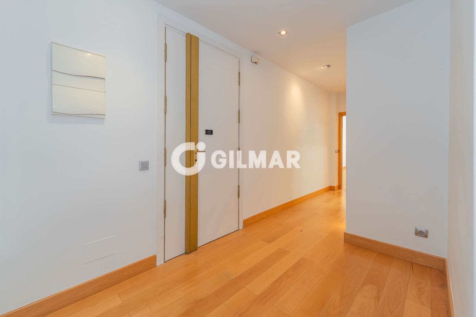 2 chambre Appartement à vendre à Madrid ville - 1 260 000 € (Ref: 10118451)