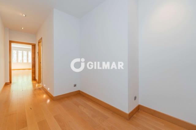 2 chambre Appartement à vendre à Goya, Madrid ville - 1 260 000 € (Ref: 10118451)