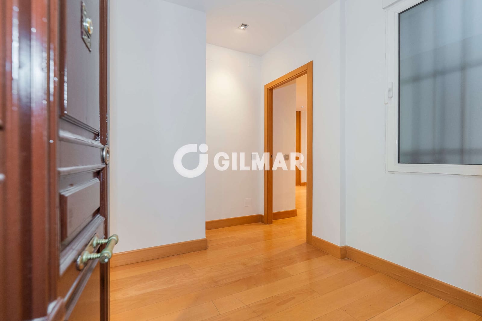 2 chambre Appartement à vendre à Madrid ville - 1 260 000 € (Ref: 10118451)