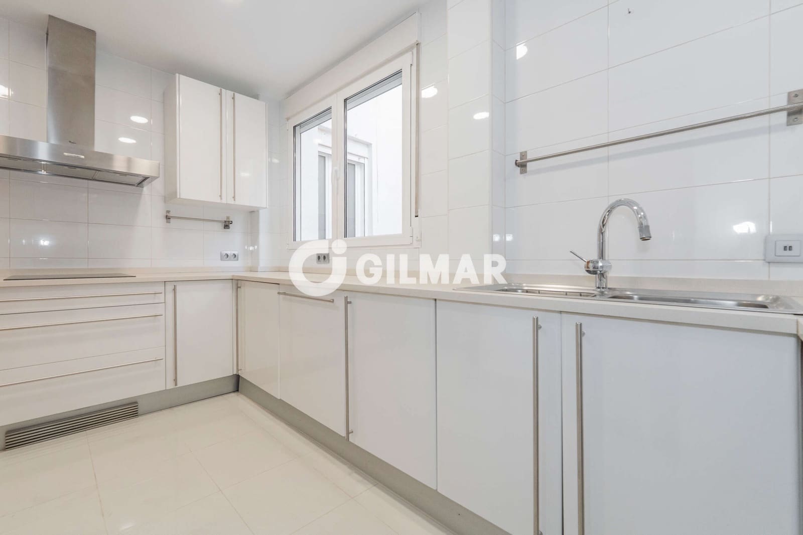 2 chambre Appartement à vendre à Madrid ville - 1 260 000 € (Ref: 10118451)