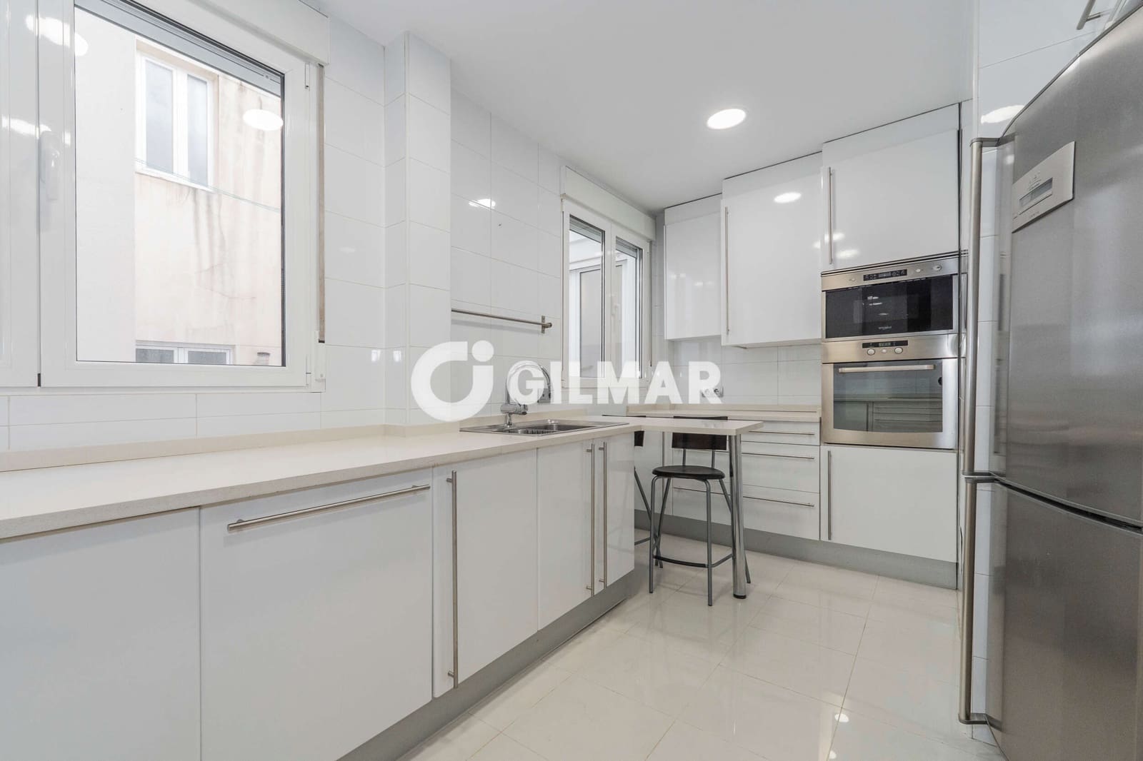 2 chambre Appartement à vendre à Madrid ville - 1 260 000 € (Ref: 10118451)