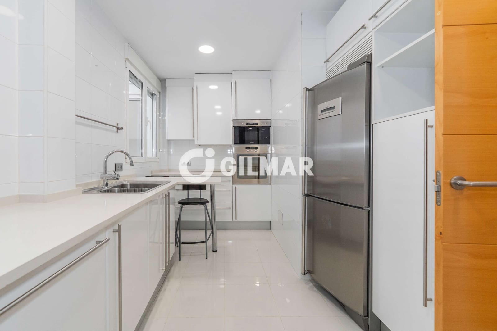 2 chambre Appartement à vendre à Madrid ville - 1 260 000 € (Ref: 10118451)