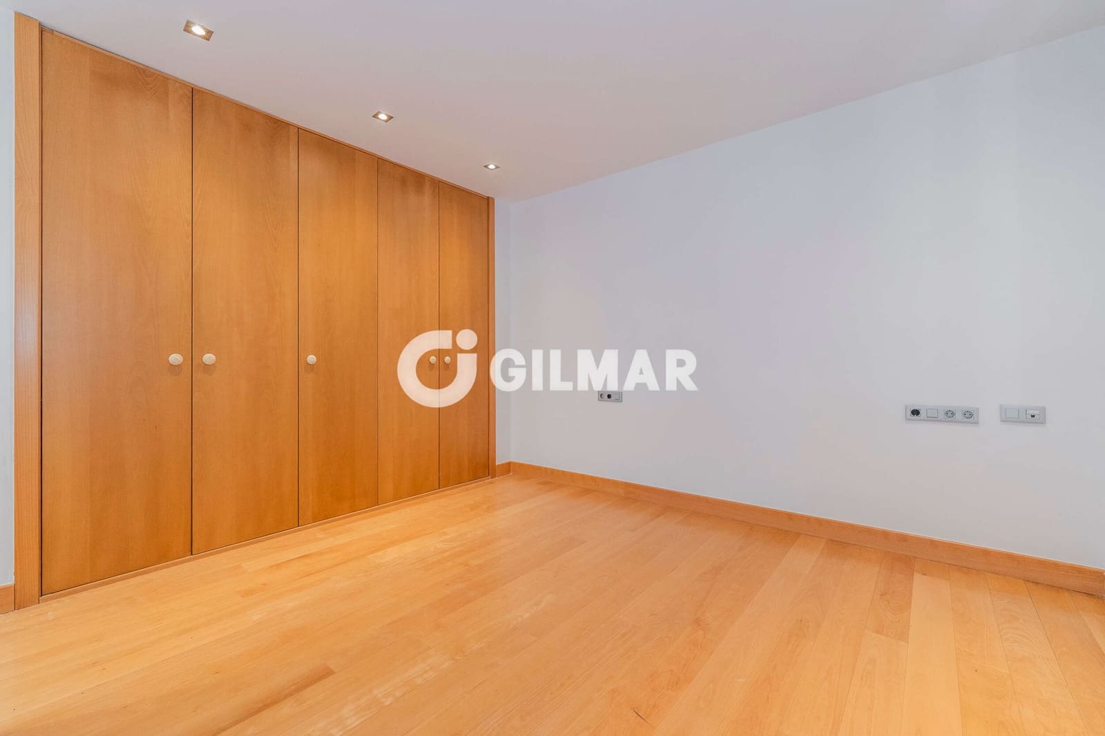 2 chambre Appartement à vendre à Madrid ville - 1 260 000 € (Ref: 10118451)