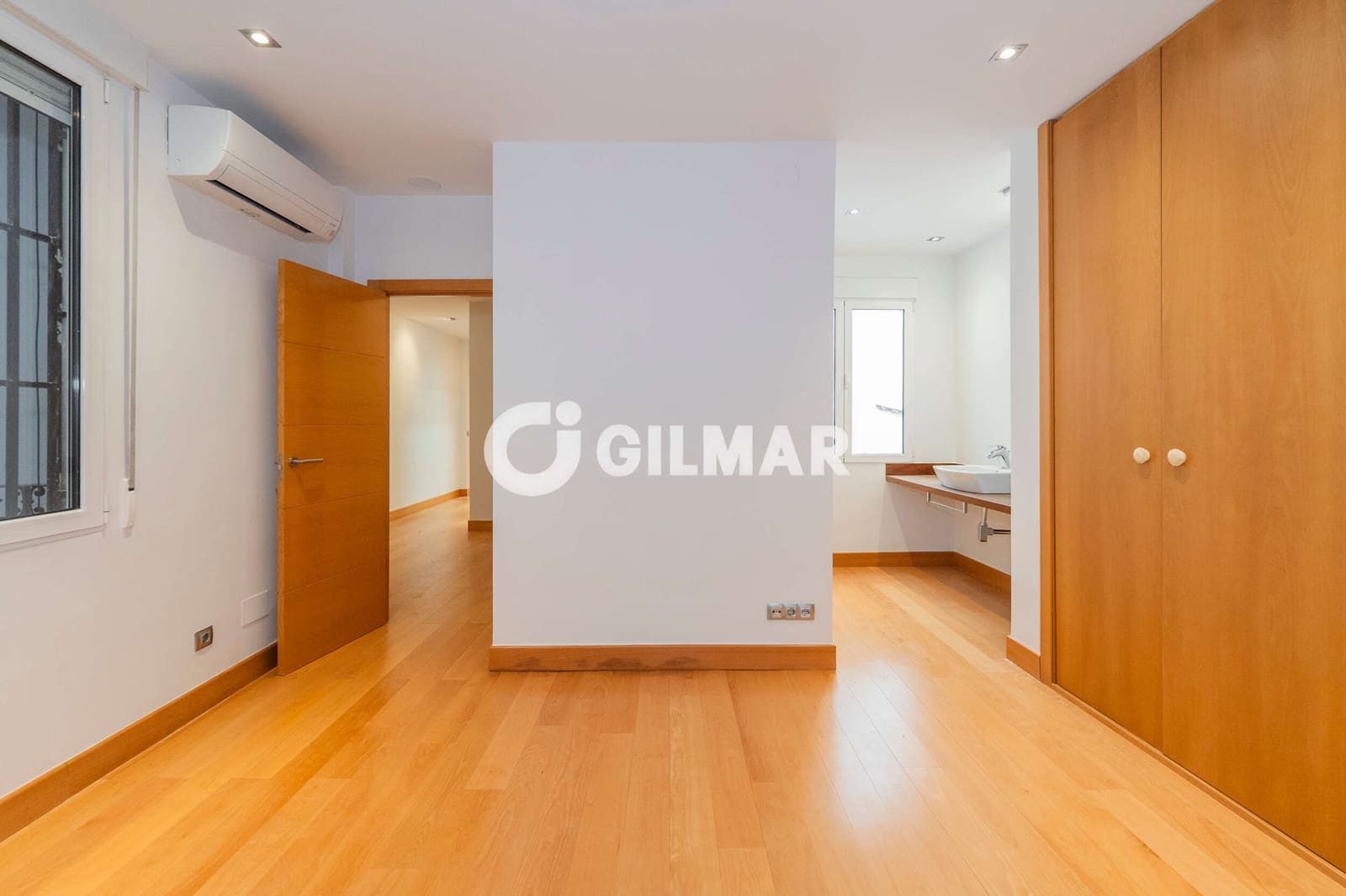 2 chambre Appartement à vendre à Madrid ville - 1 260 000 € (Ref: 10118451)