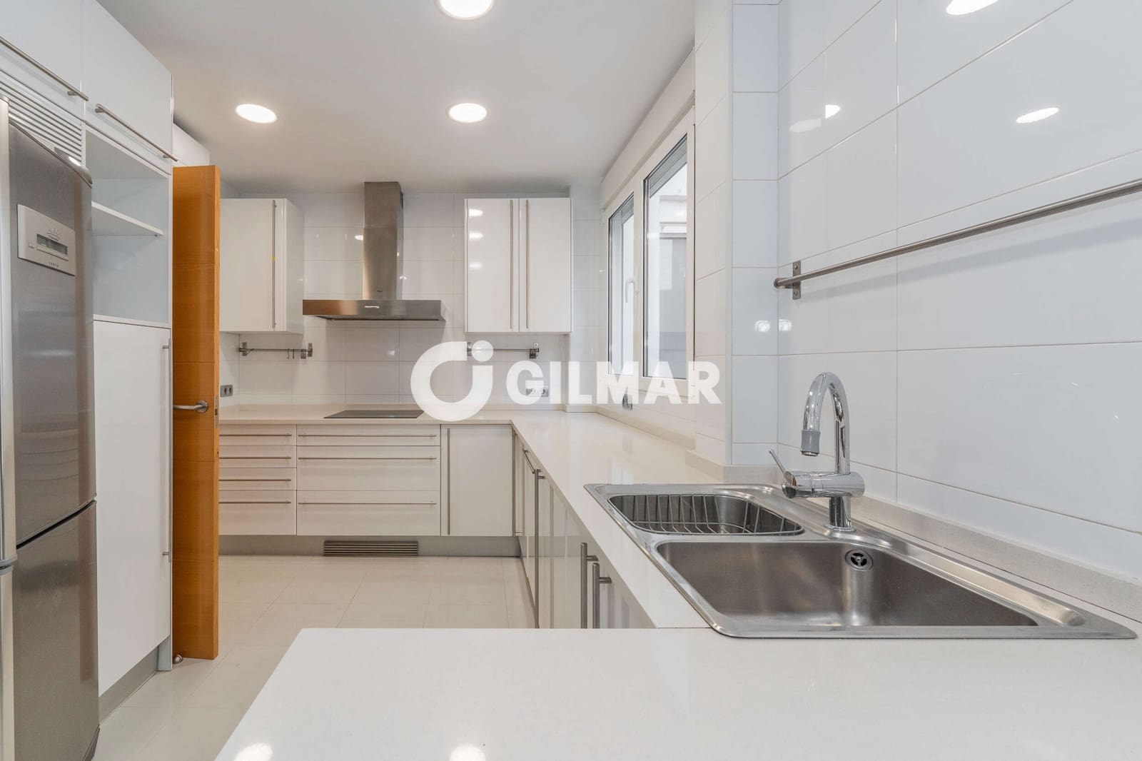 2 chambre Appartement à vendre à Madrid ville - 1 260 000 € (Ref: 10118451)