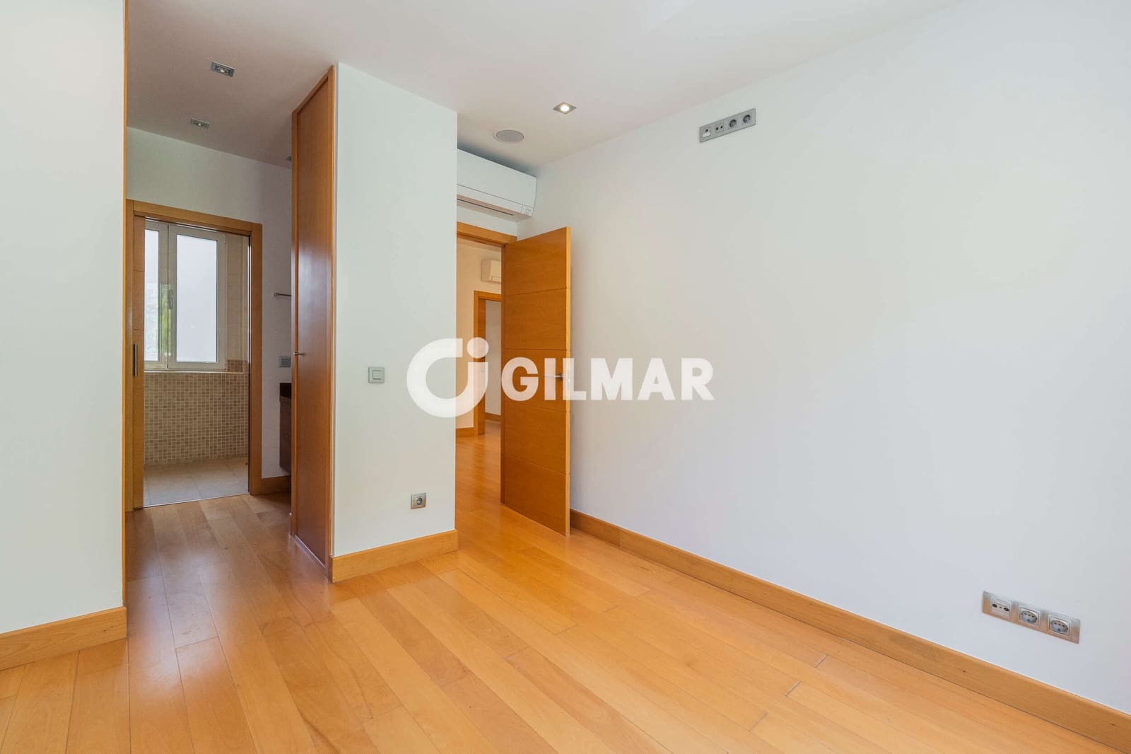 2 chambre Appartement à vendre à Madrid ville - 1 260 000 € (Ref: 10118451)