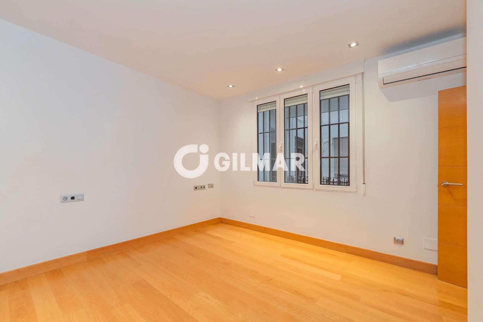 2 chambre Appartement à vendre à Madrid ville - 1 260 000 € (Ref: 10118451)