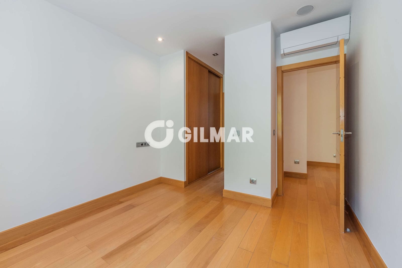 2 chambre Appartement à vendre à Madrid ville - 1 260 000 € (Ref: 10118451)
