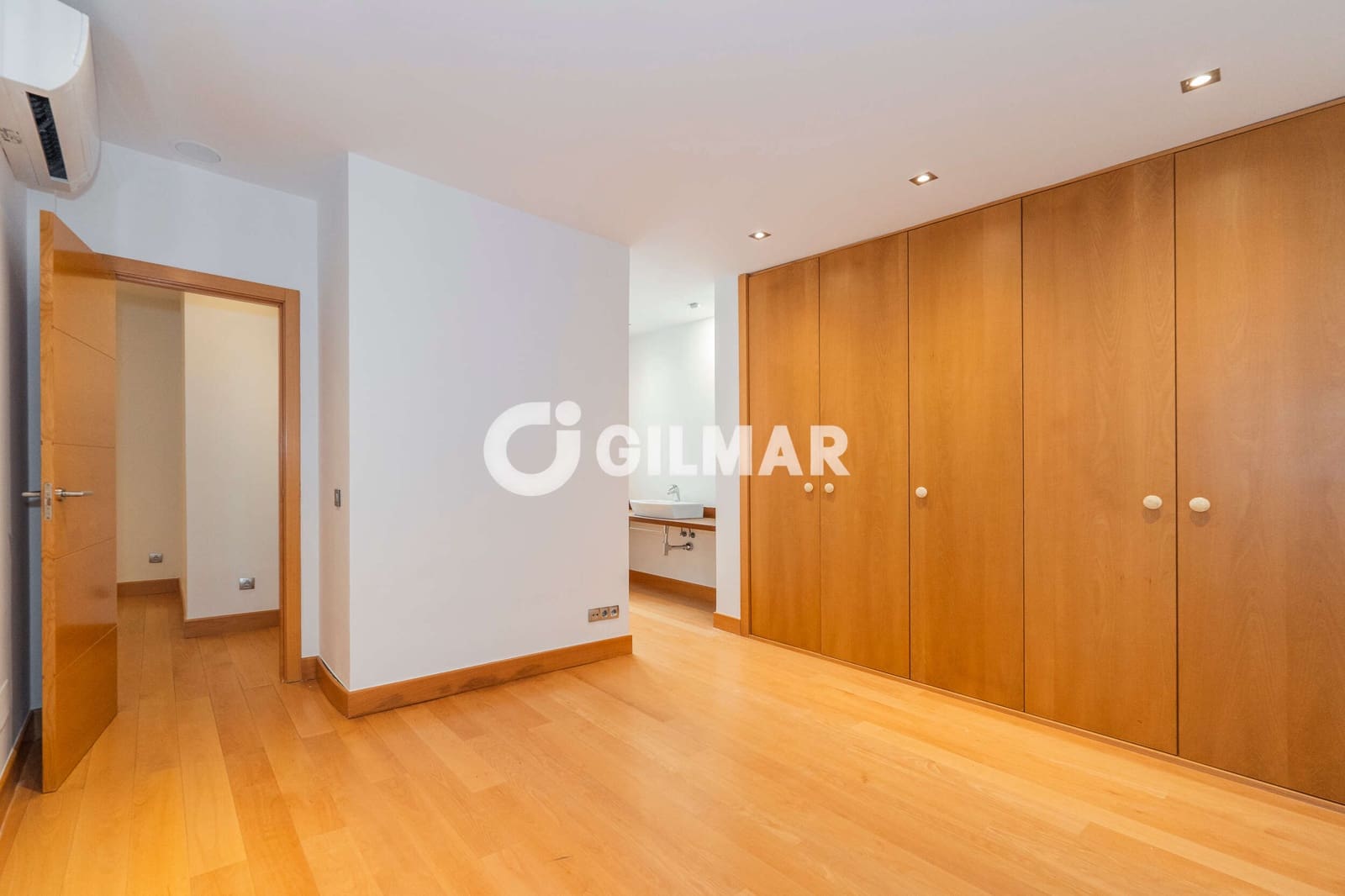 2 chambre Appartement à vendre à Madrid ville - 1 260 000 € (Ref: 10118451)