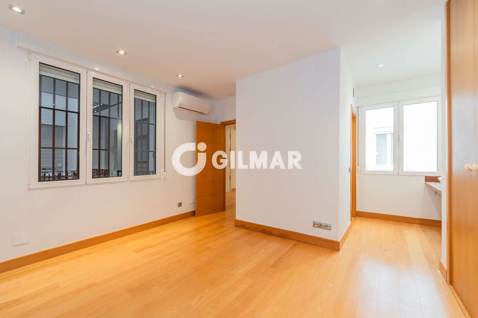 2 chambre Appartement à vendre à Madrid ville - 1 260 000 € (Ref: 10118451)