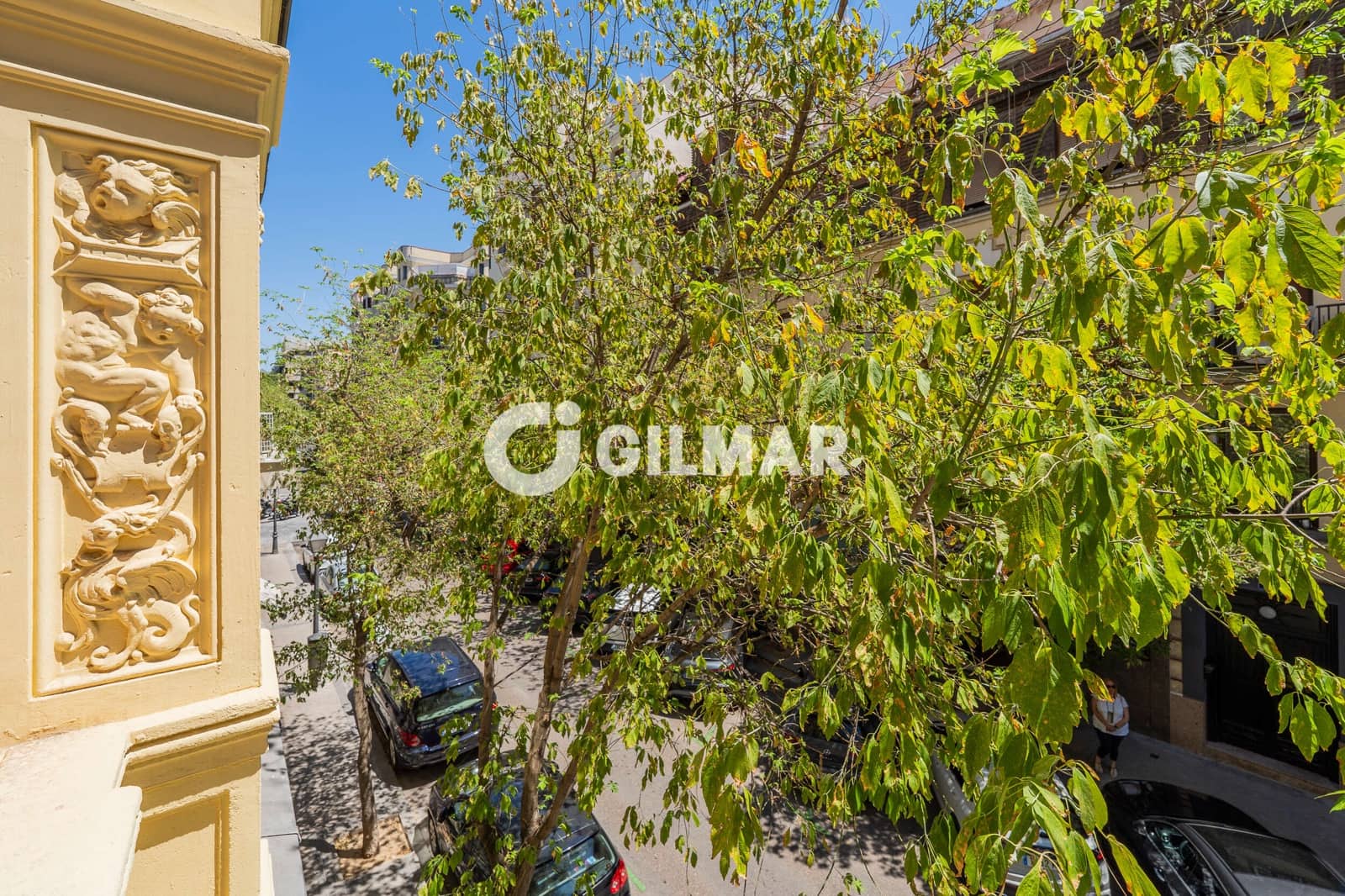 2 chambre Appartement à vendre à Madrid ville - 1 260 000 € (Ref: 10118451)