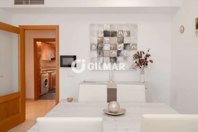 Piso de 2 habitaciones en La Concha - Resina Golf, Estepona en venta con piscina garaje - 360.000 € (Ref: 10120320)