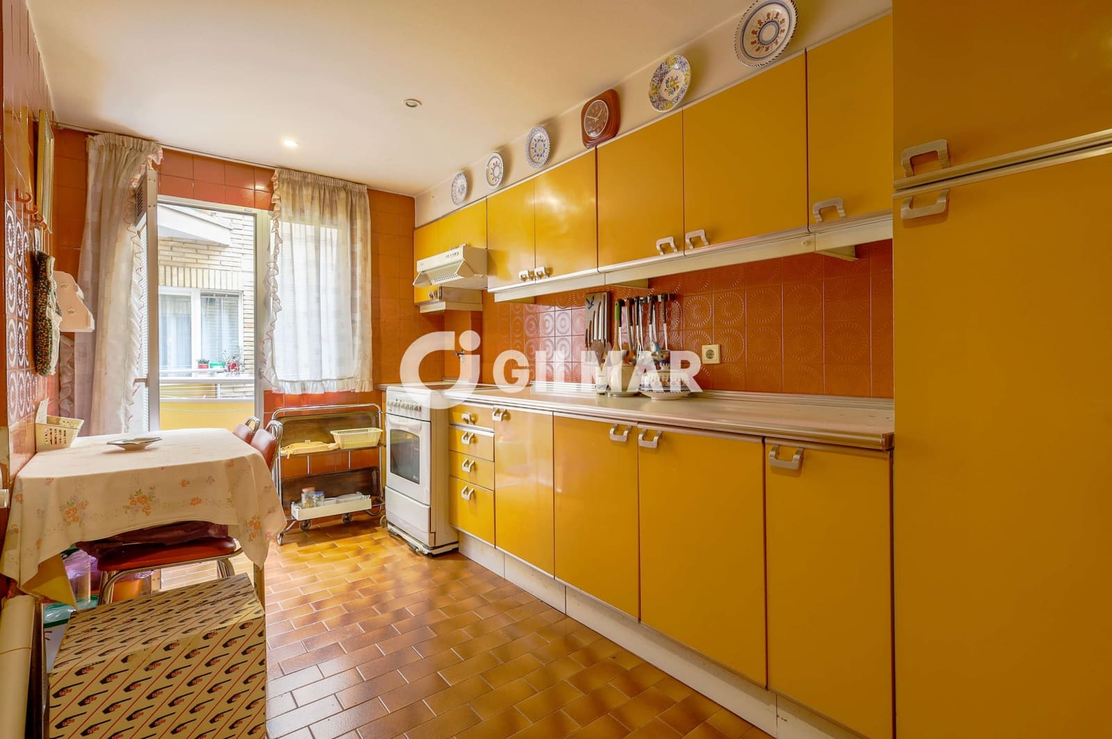 3 makuuhuone Asunto myytävänä paikassa Madrid kaupunki - 670 000 € (Ref: 10120586)
