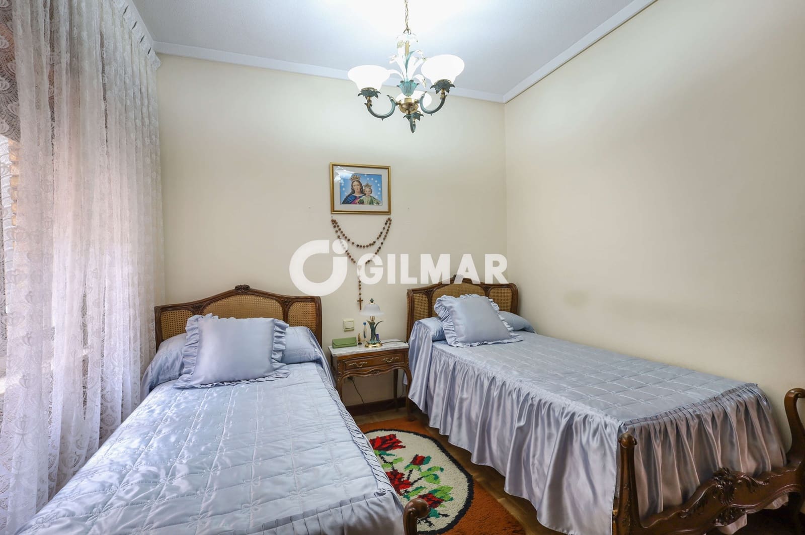 3 makuuhuone Asunto myytävänä paikassa Madrid kaupunki - 670 000 € (Ref: 10120586)