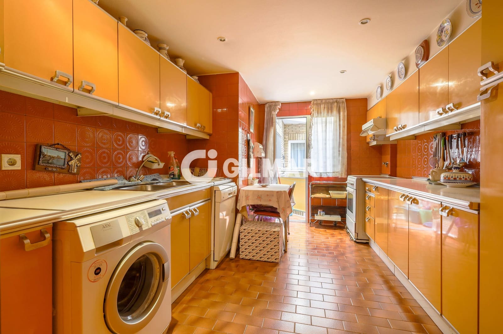 3 makuuhuone Asunto myytävänä paikassa Madrid kaupunki - 670 000 € (Ref: 10120586)