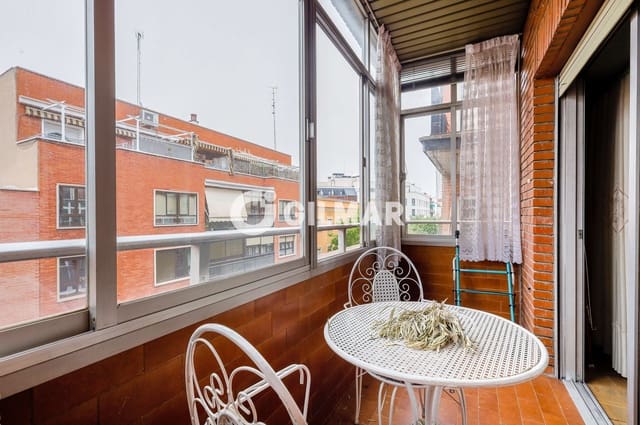 3 makuuhuone Asunto myytävänä paikassa Delicias, Madrid kaupunki - 670 000 € (Ref: 10120586)