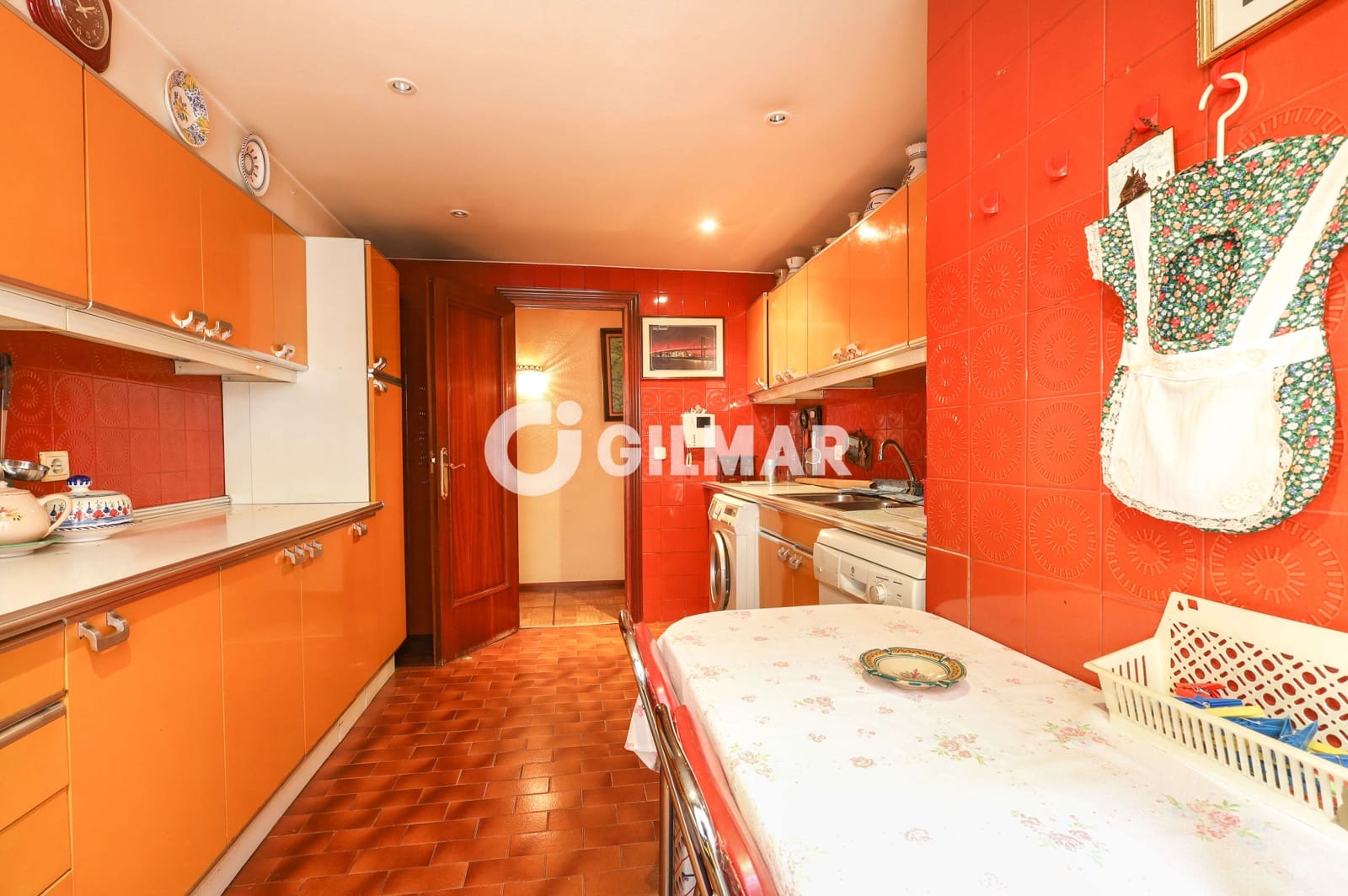 3 makuuhuone Asunto myytävänä paikassa Madrid kaupunki - 670 000 € (Ref: 10120586)