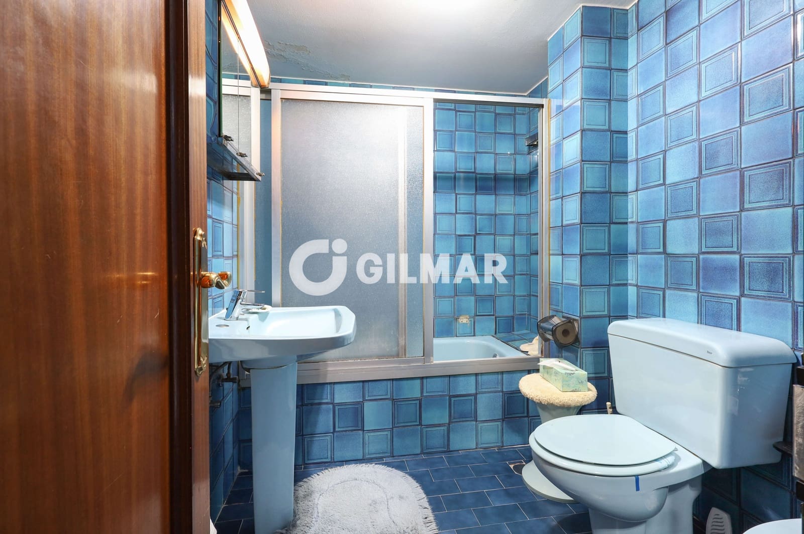 3 makuuhuone Asunto myytävänä paikassa Madrid kaupunki - 670 000 € (Ref: 10120586)