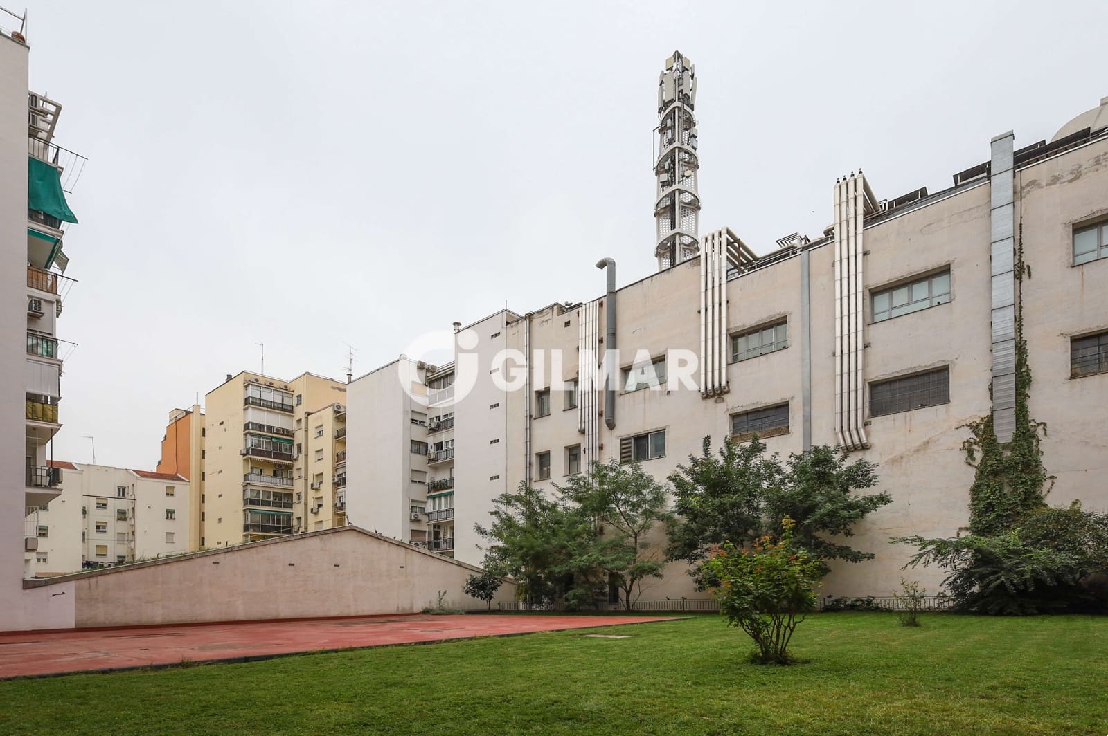 3 makuuhuone Asunto myytävänä paikassa Madrid kaupunki - 670 000 € (Ref: 10120586)