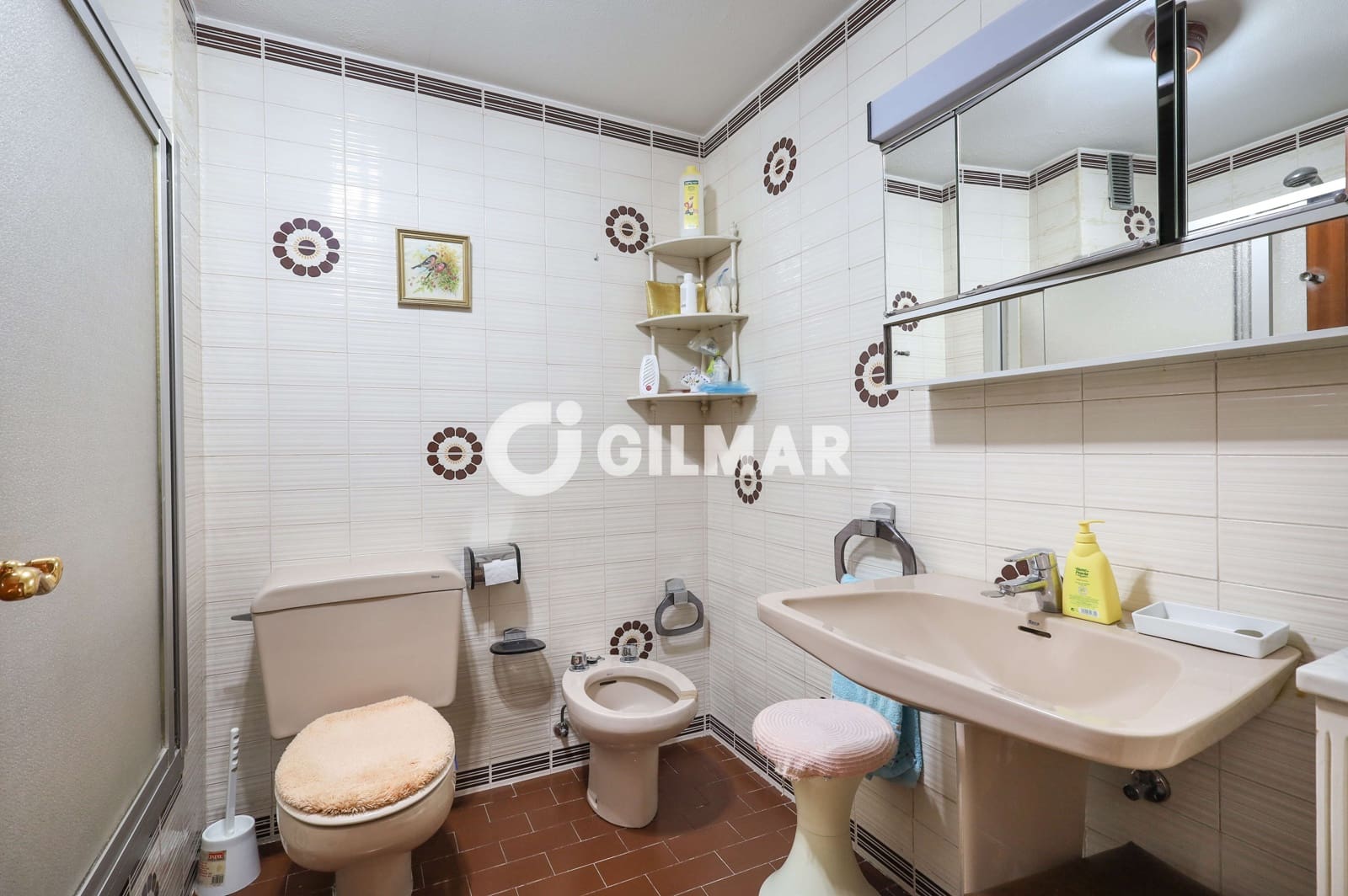 3 makuuhuone Asunto myytävänä paikassa Madrid kaupunki - 670 000 € (Ref: 10120586)