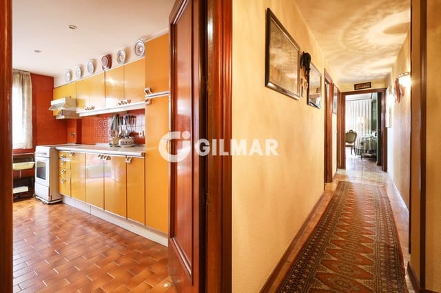 3 makuuhuone Asunto myytävänä paikassa Delicias, Madrid kaupunki - 670 000 € (Ref: 10120586)