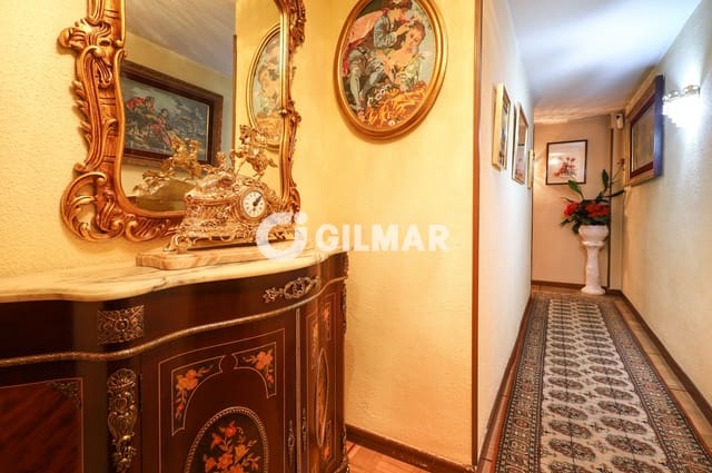 3 makuuhuone Asunto myytävänä paikassa Delicias, Madrid kaupunki - 670 000 € (Ref: 10120586)